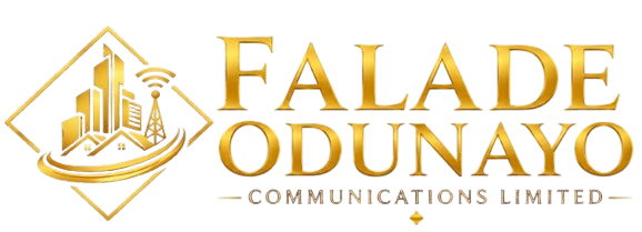 Falade Odunayo Communications Limited